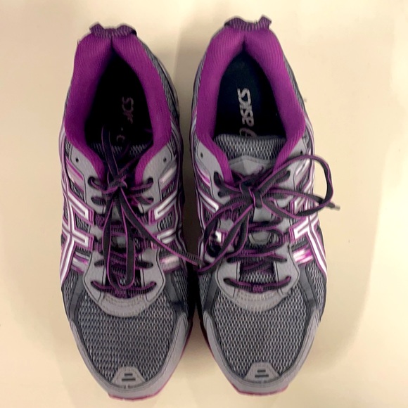 ASICS Gel Venture 5 shoes - Picture 2 of 8